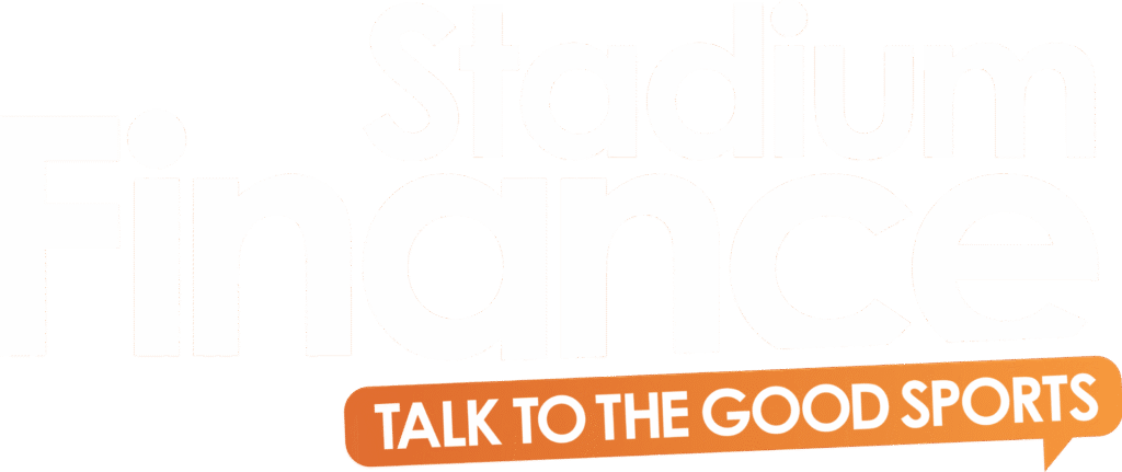 Stadium Finance